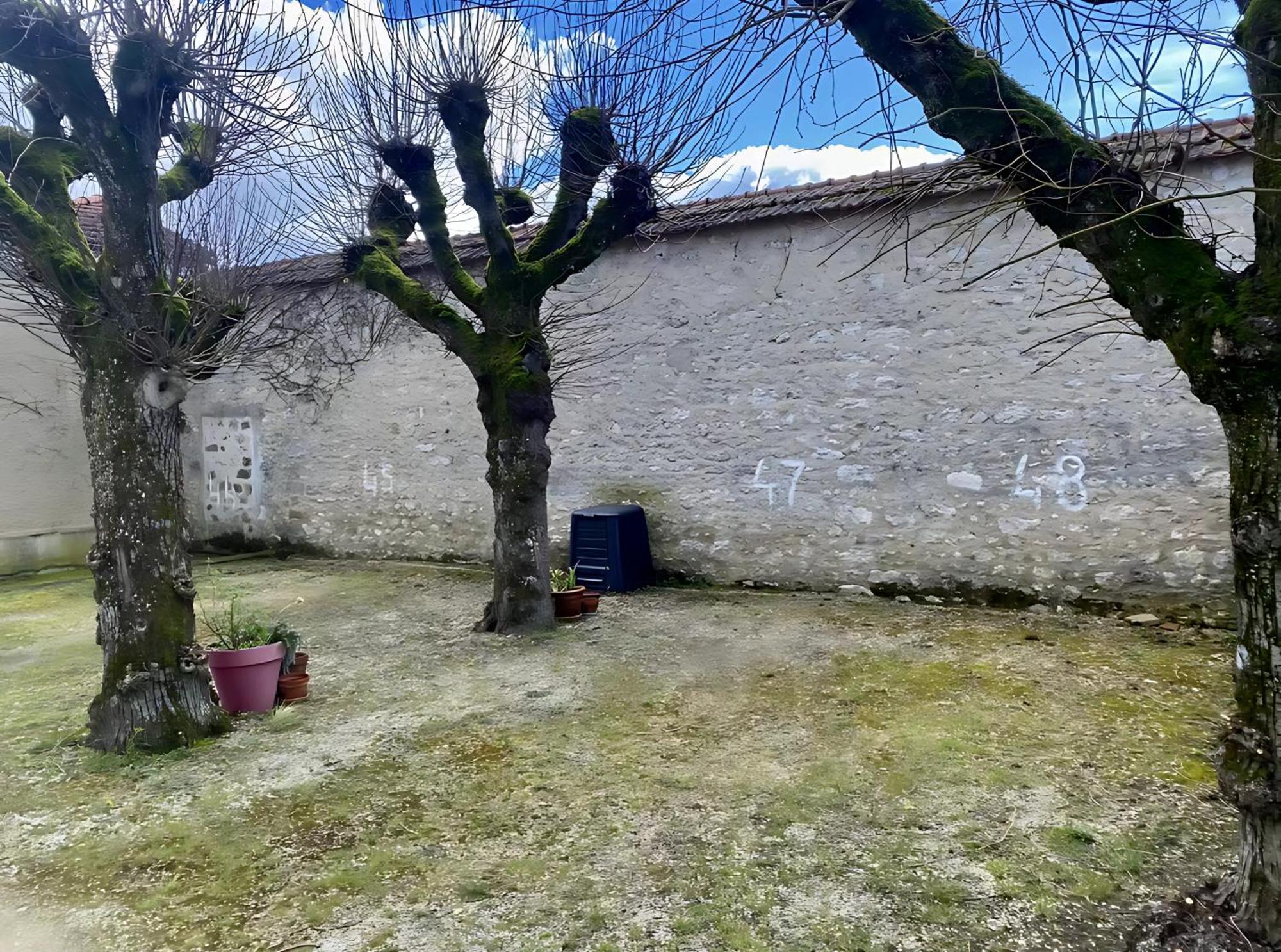 L'Escapade 1850 Apartman Avon Kültér fotó